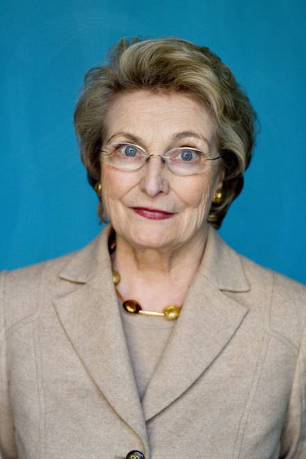 Helga Hernes